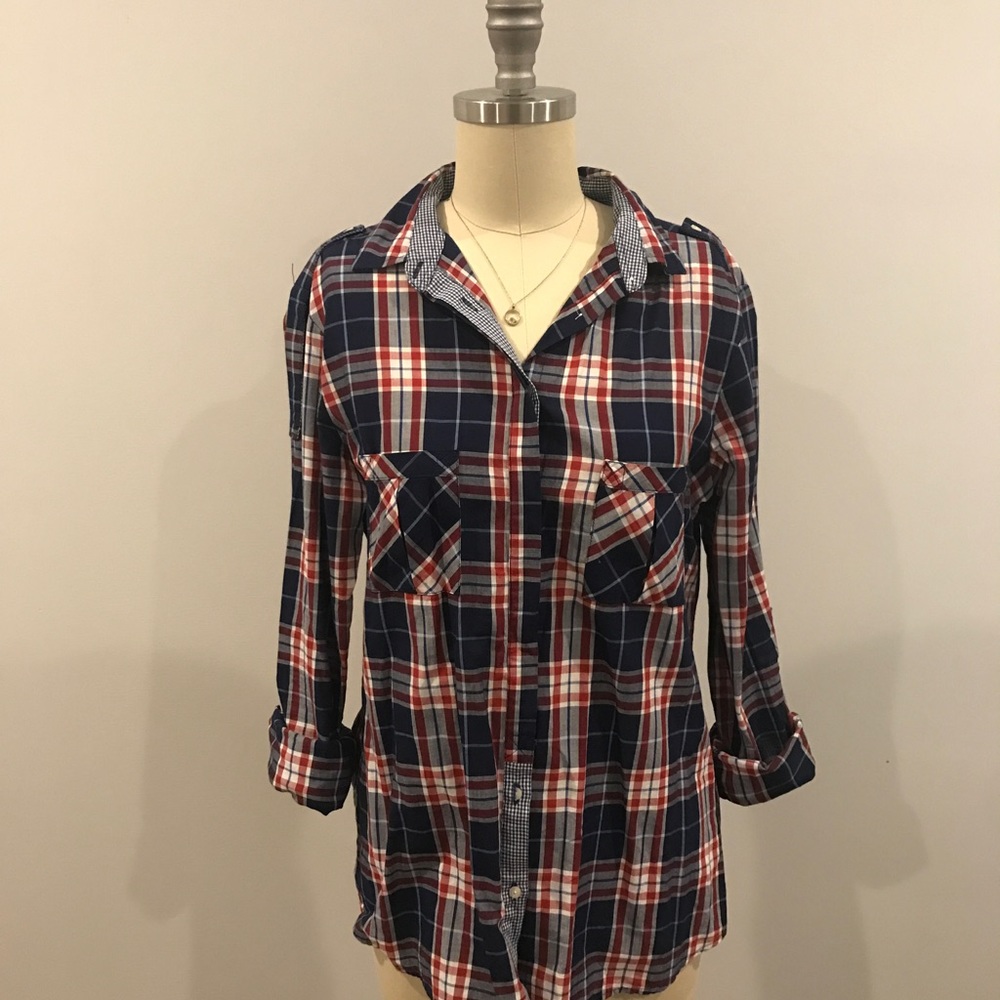 Button down shirt - Picture 4 of 6